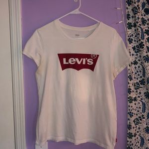 Levi’s Tshirt
